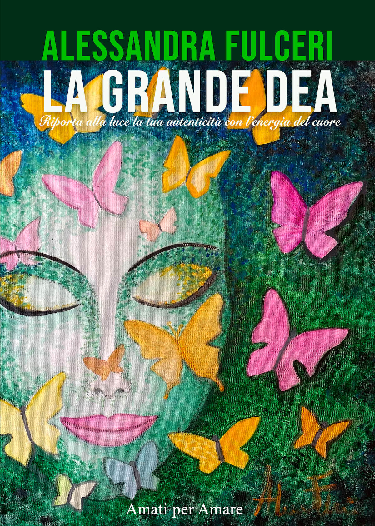 La Grande Dea